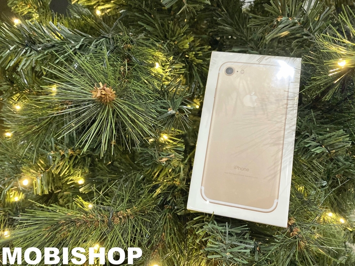 apple iphone 7 neuf saint-etienne mobishop st-etienne boutique store